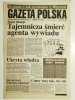 GAZETA POLSKA NR 7 (135) 15 LUTEGO 1996 r.